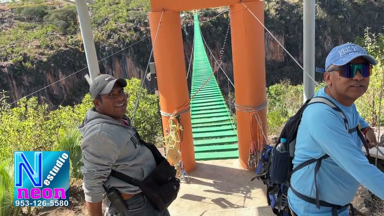 Santos Reyes Tepejillo y sus nuevas Atracciones 2025