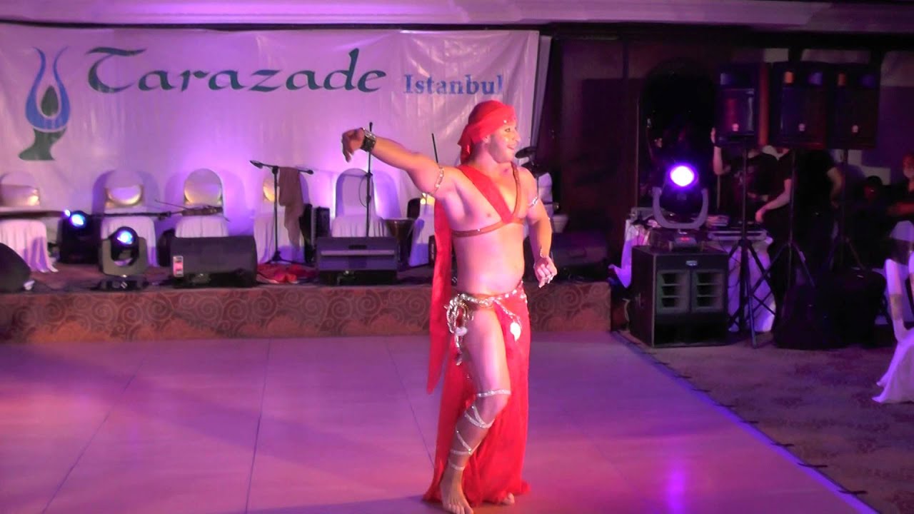 Tarazade 2015
