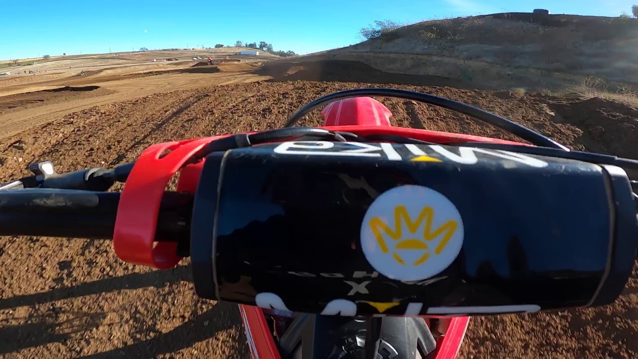Diablo MX Ranch 1/9/21