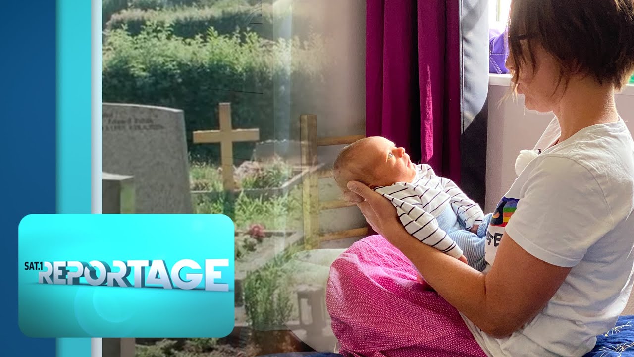 Mitrei&szlig;end: &Auml;hnlichkeit und Gegensatz von Geburt und Tod | 2/2 | SAT.1-Reportage