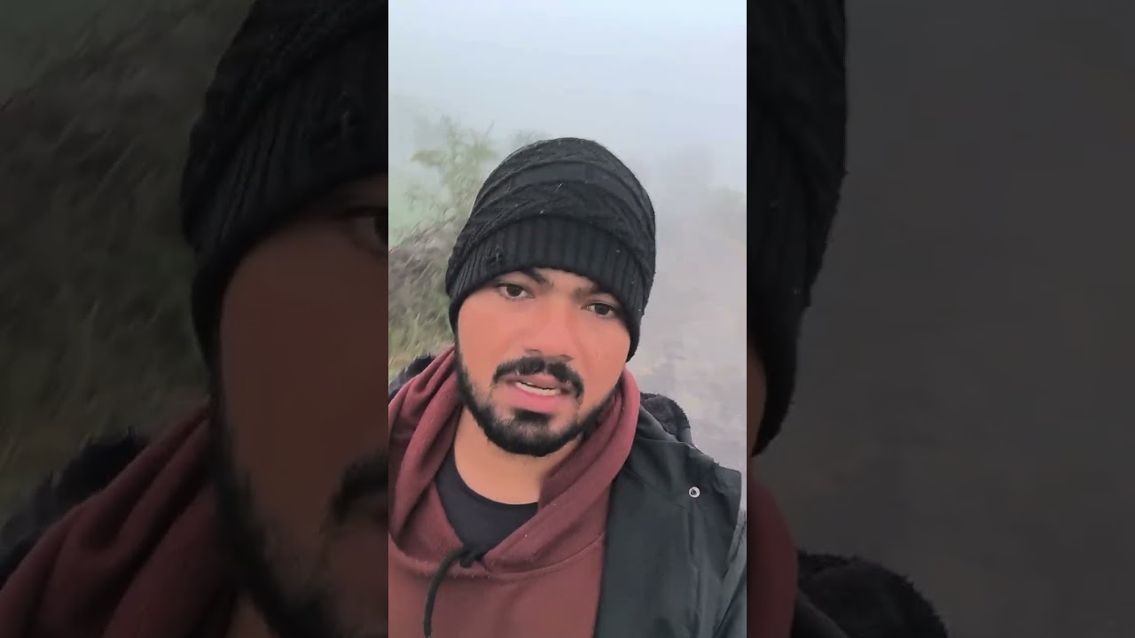 Ye aaj kya dekha mene 🥵🙆