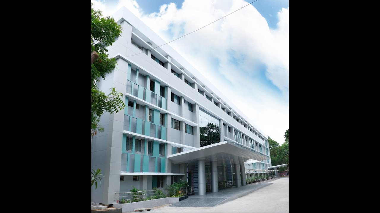 Government Peripheral Hospital Periyar Nagar, Kolathur | PSK Group