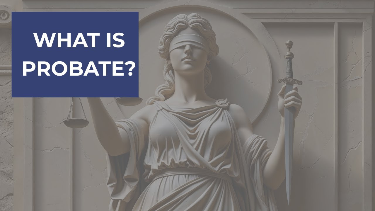 What Is Probate? How Long It Takes (With or Without Court Approval)