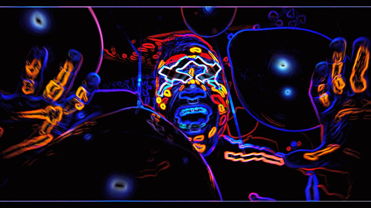7geista - Blind (Official Video)