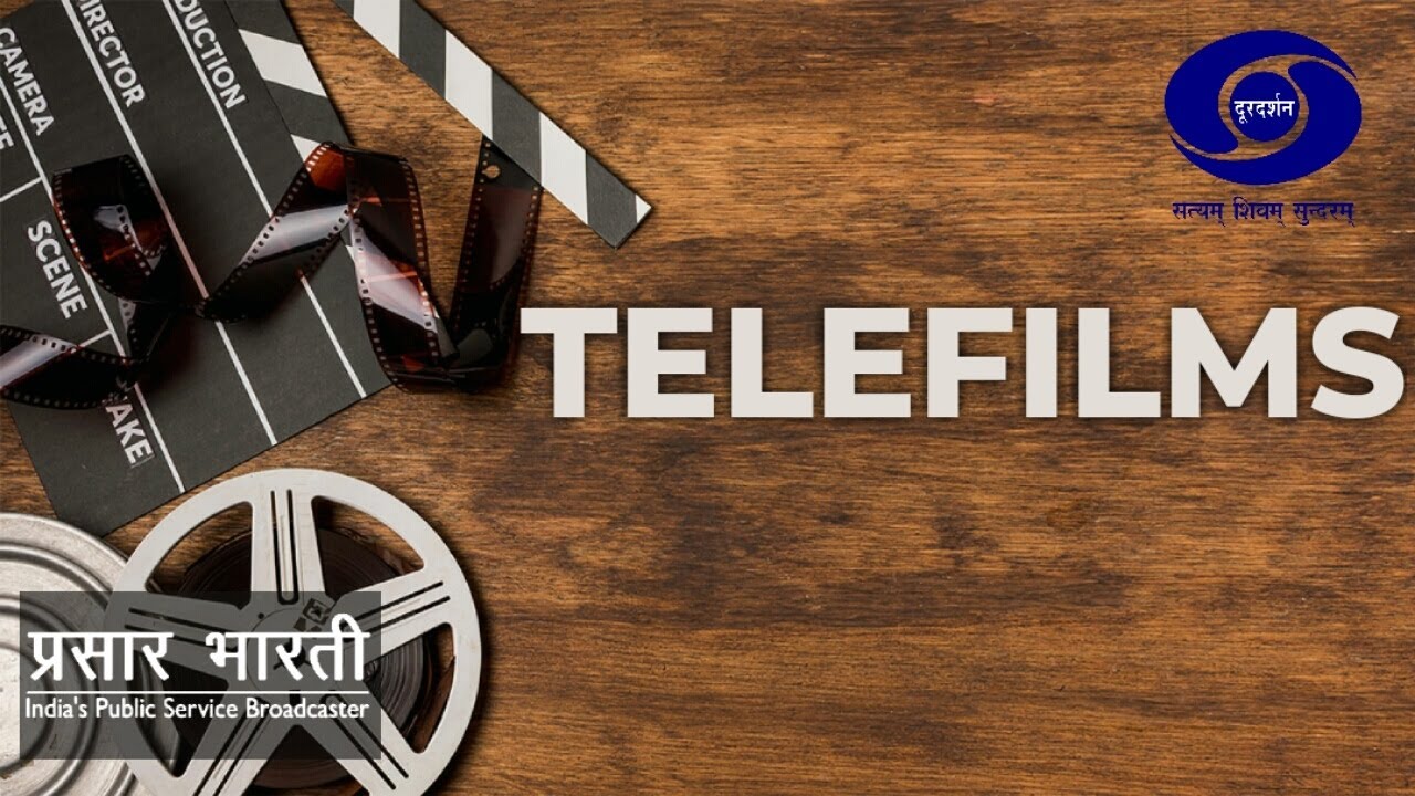 Neelam Ki Angoothi : Telefilm