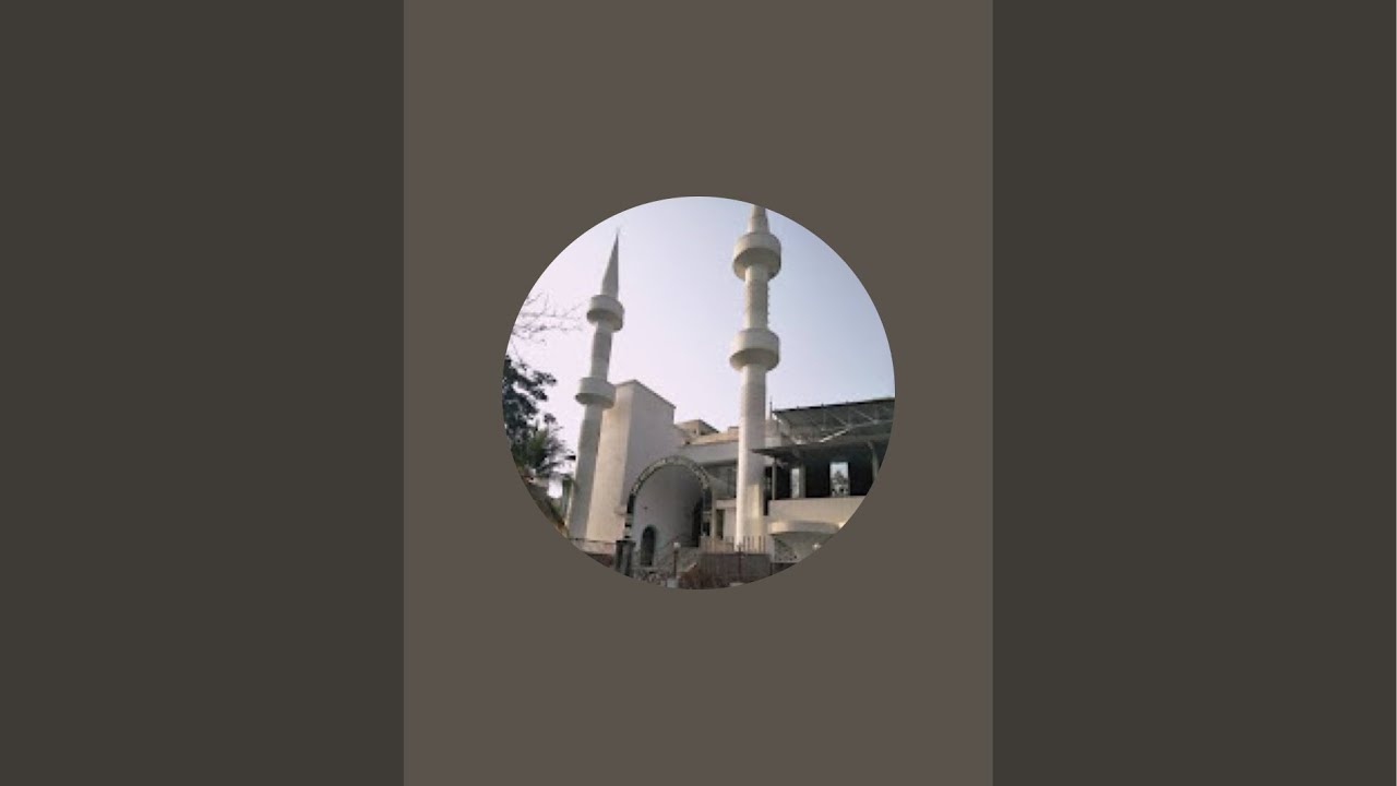 Bayan and Dua | Khatmul Quran | Mufti Sajid Palanpuri | Nerul Jama Masjid