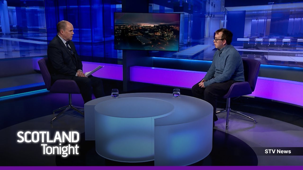 Do the plans to transform Grangemouth have a chance of succeeding? #news #politics #currentaffairs