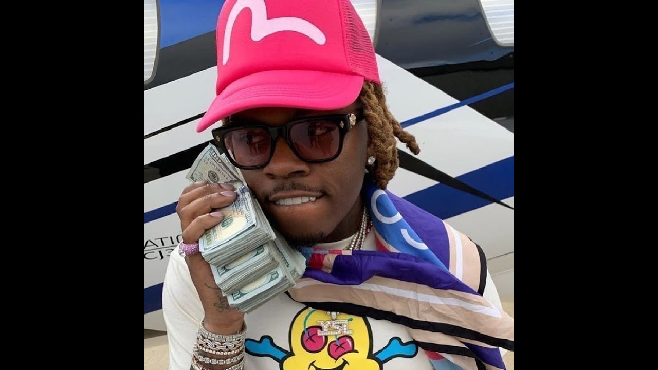 (FREE) Gunna Type Beat - 