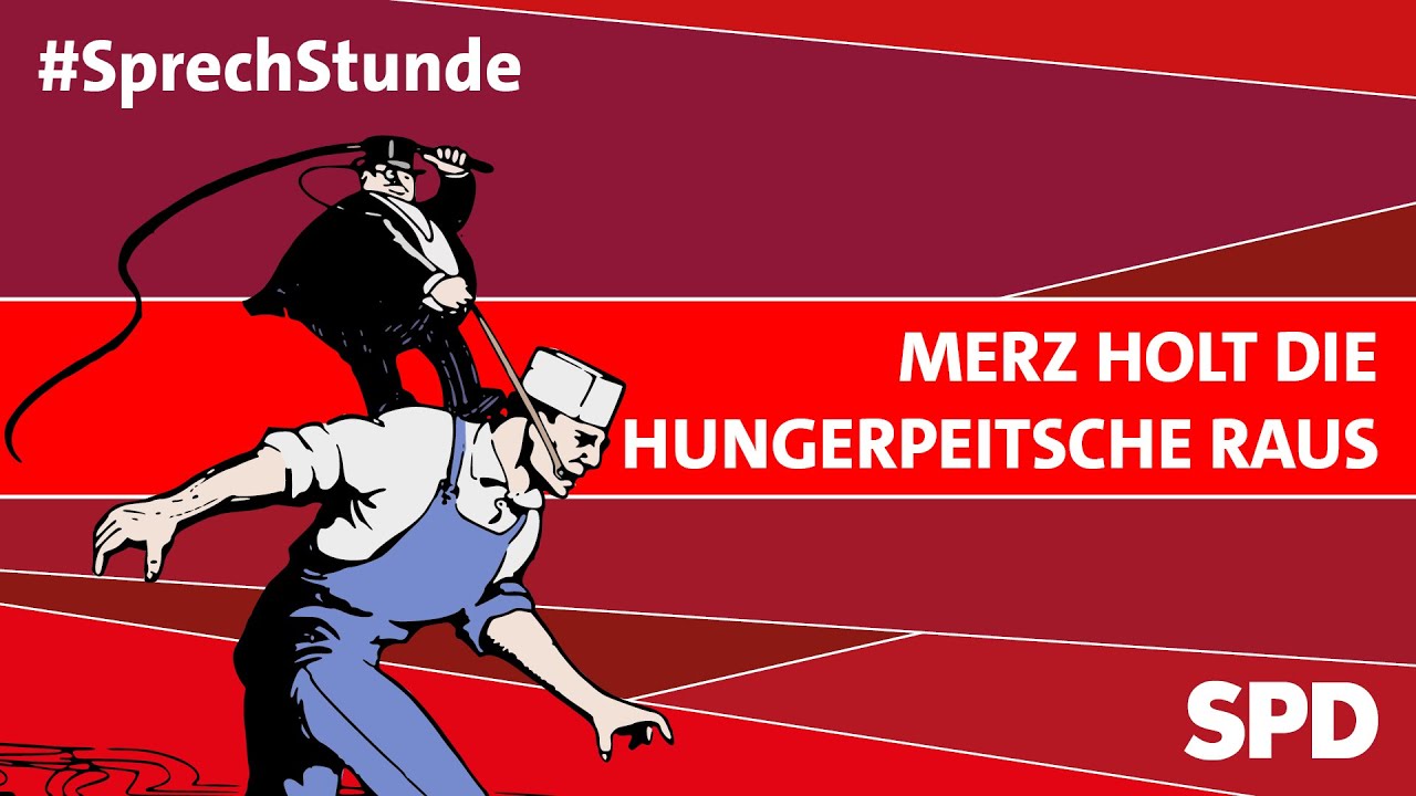Die Grundsicherung - Verfassungsbruch mit Ansage?!