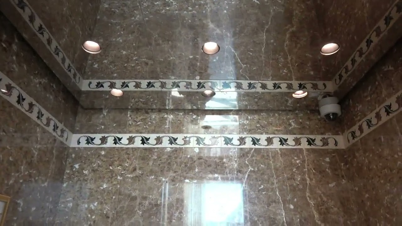 Schindler MT Traction Main Elevators at Moody Gardens Hotel in Galveston, TX.