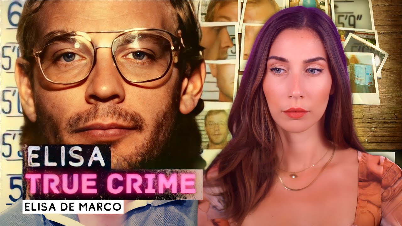 DAHMER: IL M0STRO DI MILWAUKEE
