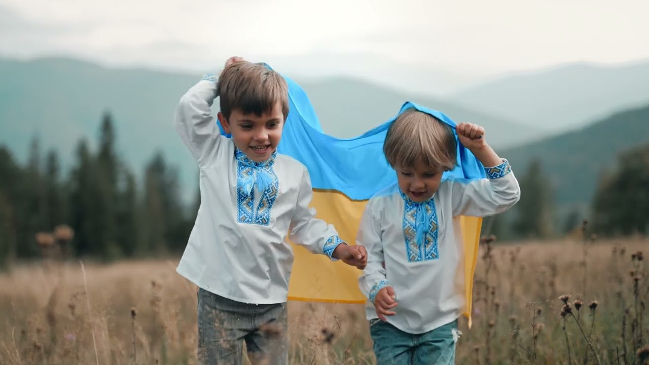 Володимир Вермінський - ''Балада про війну''