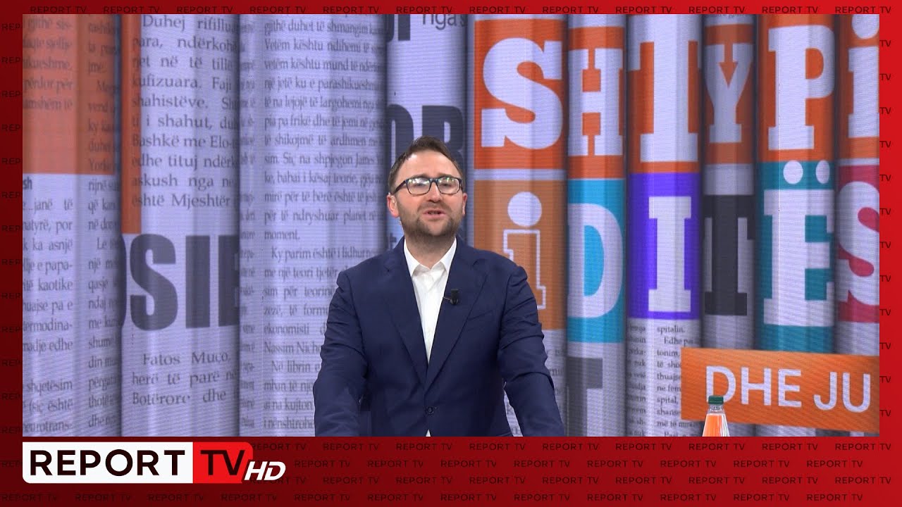'Shtypi i Ditës dhe Ju', ja çfarë shkruajnë gazetat për sot e hënë 2 shkurt 2026