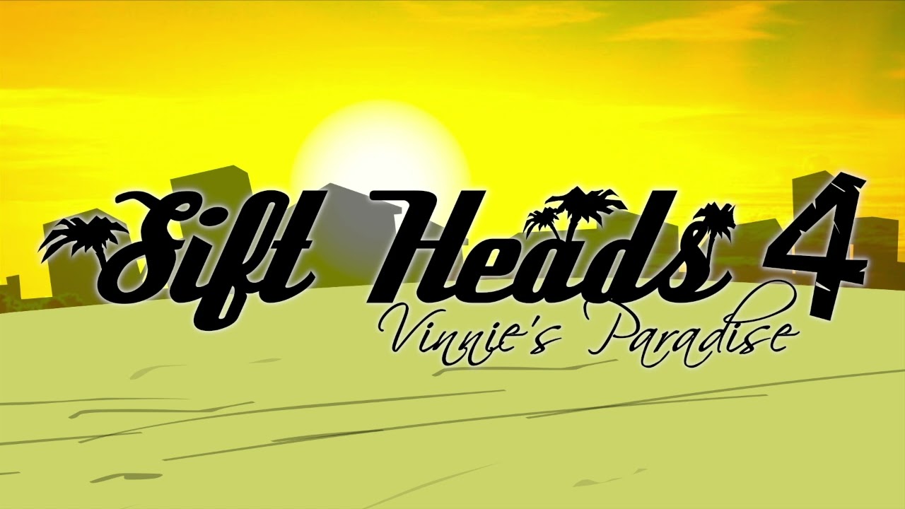 Mission Theme 1 - Sift Heads 4