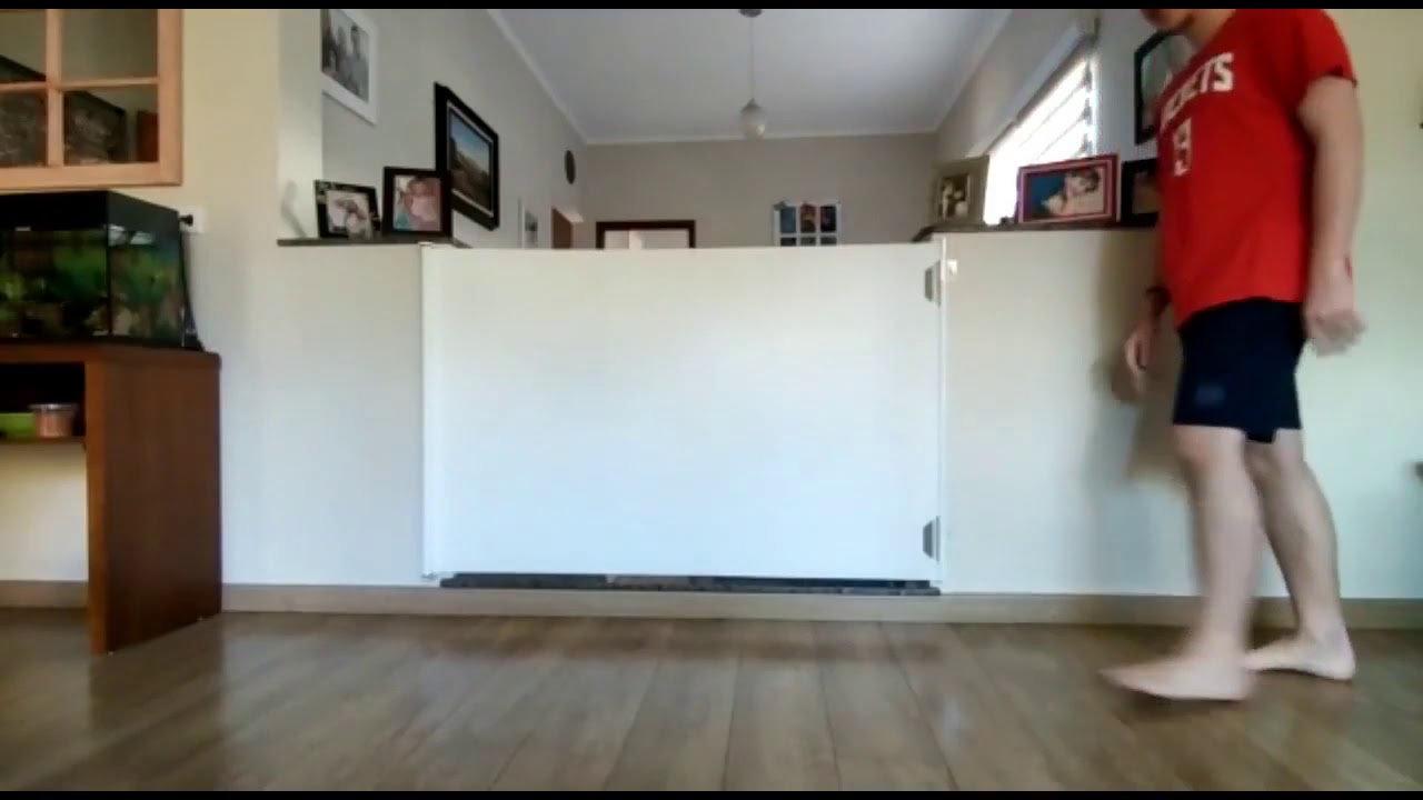 Porta Retratil para PET e BABY