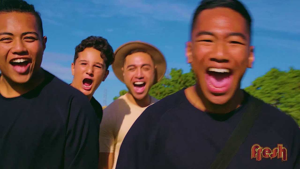 Fresh Season 8 Episode 11 - Polyfest 2018 with Hey it's Denden, Momea Chokes & Torrel Tafa!