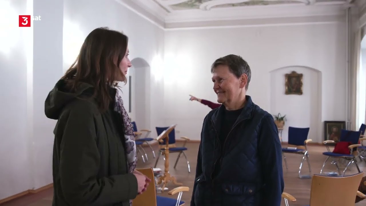 Das grüne Kloster und seine Betriebe