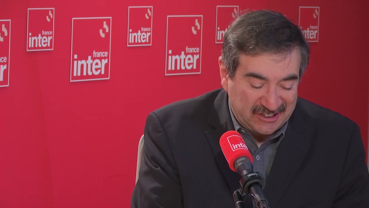 L'importance de reconnaître toutes les horreurs - En toute subjectivité, Dov Alfon