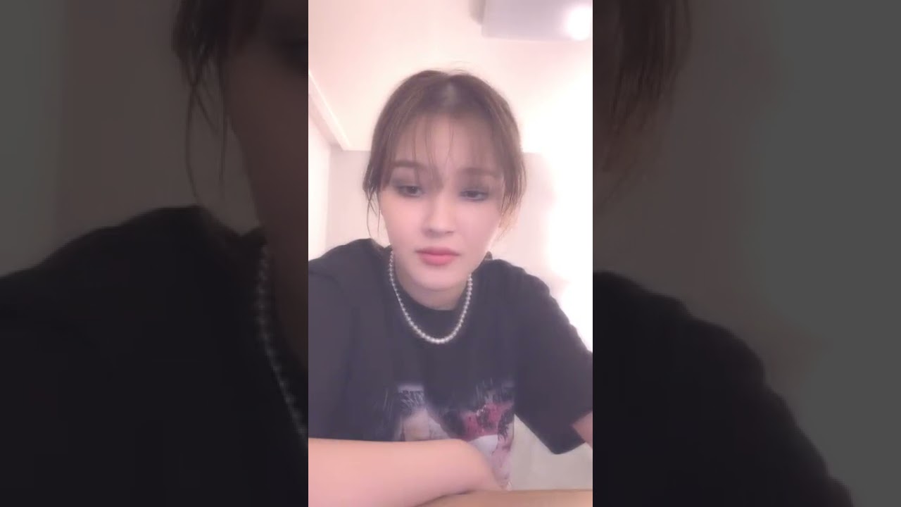 Nancy IG Live Aug 24,2021