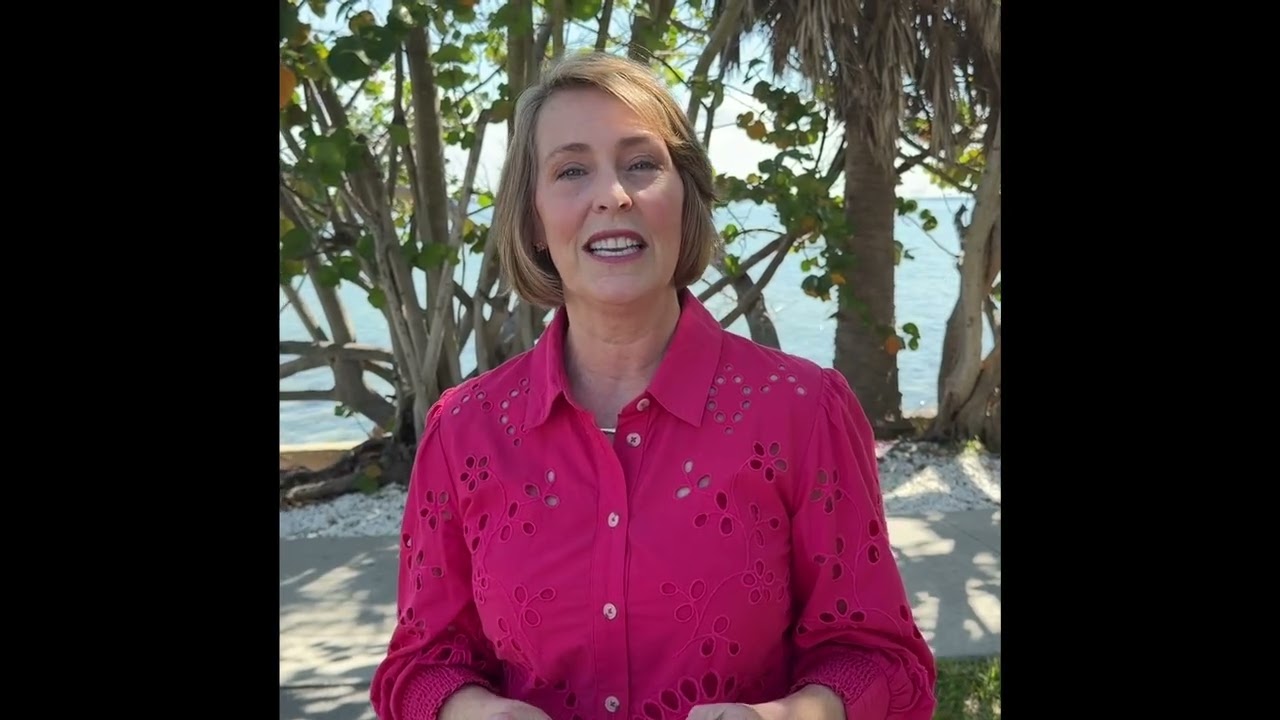 U.S. REPRESENTATIVE KATHY CASTOR TO RUN FOR REELECTION IN FLORIDA&rsquo;S 14TH DISTRICT