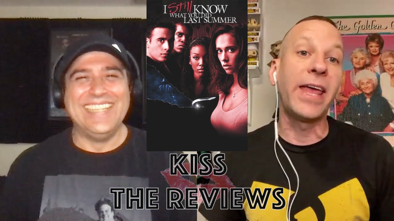 I Still Know What You Did Last Summer 1998 Movie Review | Retrospective
