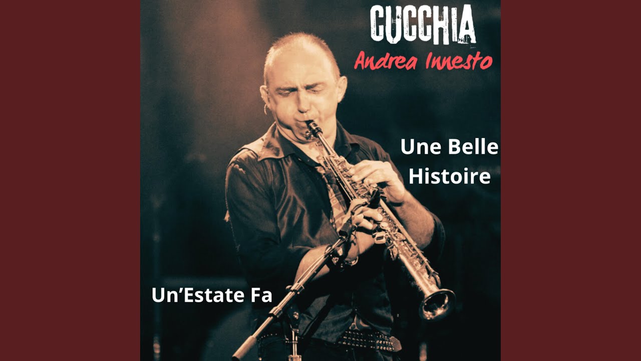 Un'estate fa (une belle histoire)
