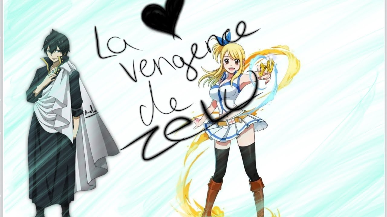 La vengeance de zelu ep 10
