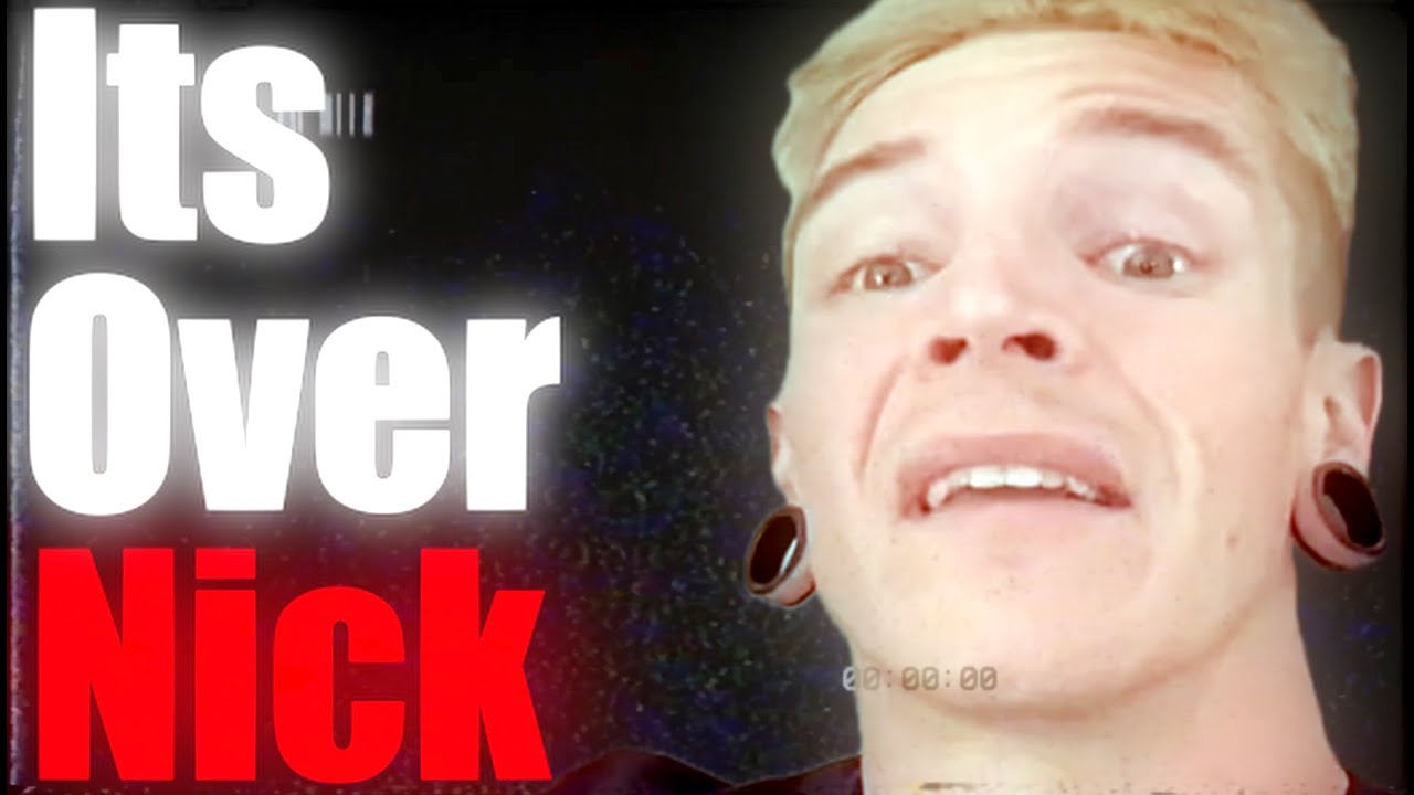 The Most Detailed Breakdown of the Nick Harris Situation on YouTube | Ep. 4 Nick Harris