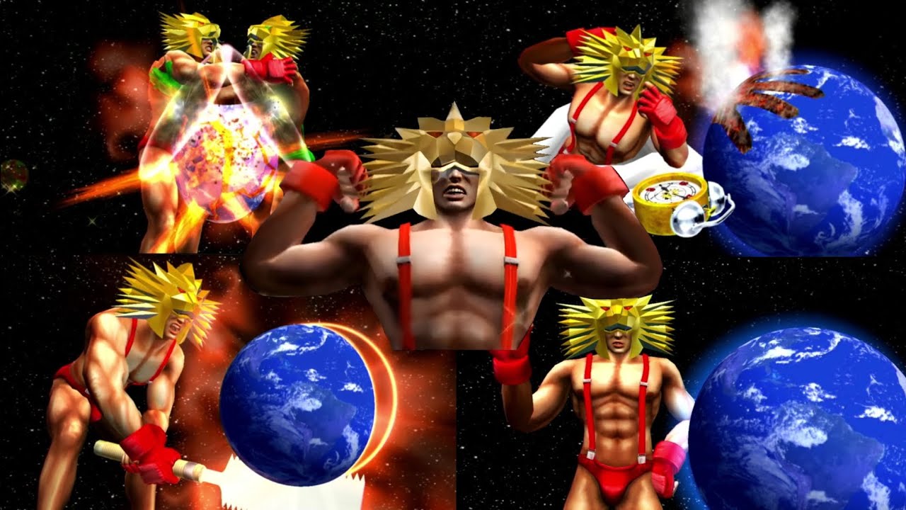 Animal man all miracle wonder punishment no 1-12. Strong animal kaiser max4 | 百獣大戦グレートアニマルカイザー