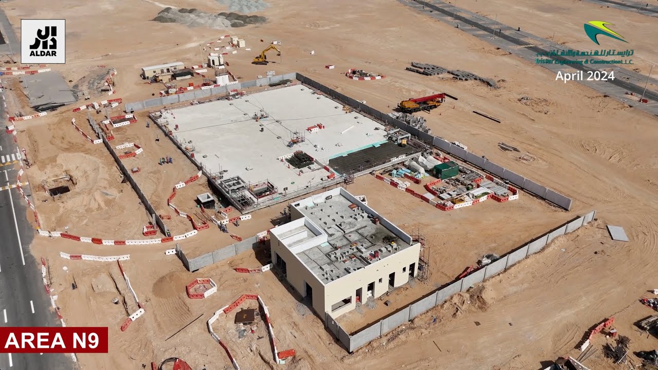 April 2024   Tristar   Riyad City   Phase 3  Short Video
