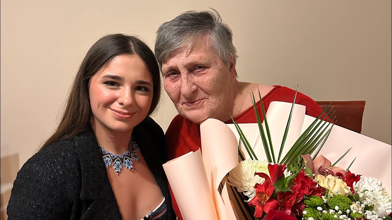 Софія Верига-Мама. Пісня на замовлення для мами ❤️