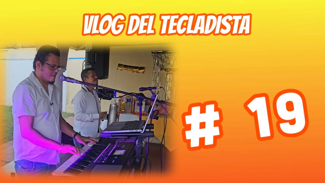 Intentamos GRABAR En Vivo Con Studio One y Esto Pasó!! | Vlog Del TECLADISTA
