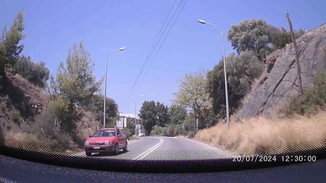 Mini vodič kroz Neos Marmaras