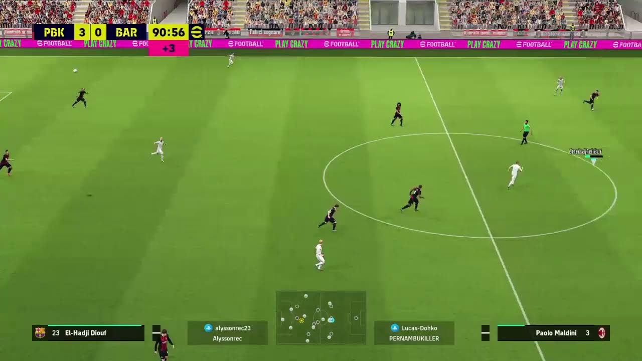 Efootball