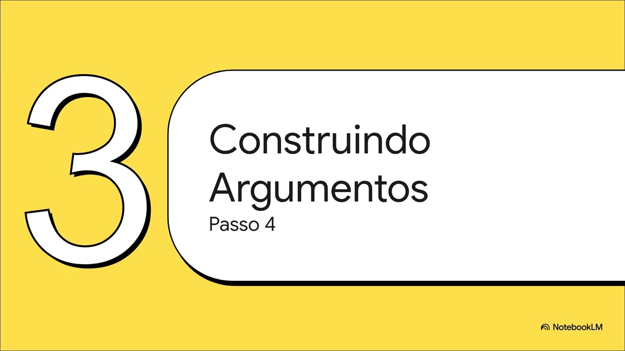 D3.1 M11A13 - PROCESSO DE ARGUMENTAÇÃO TÓPICA - HERMENÊUTICA JURÍDICA