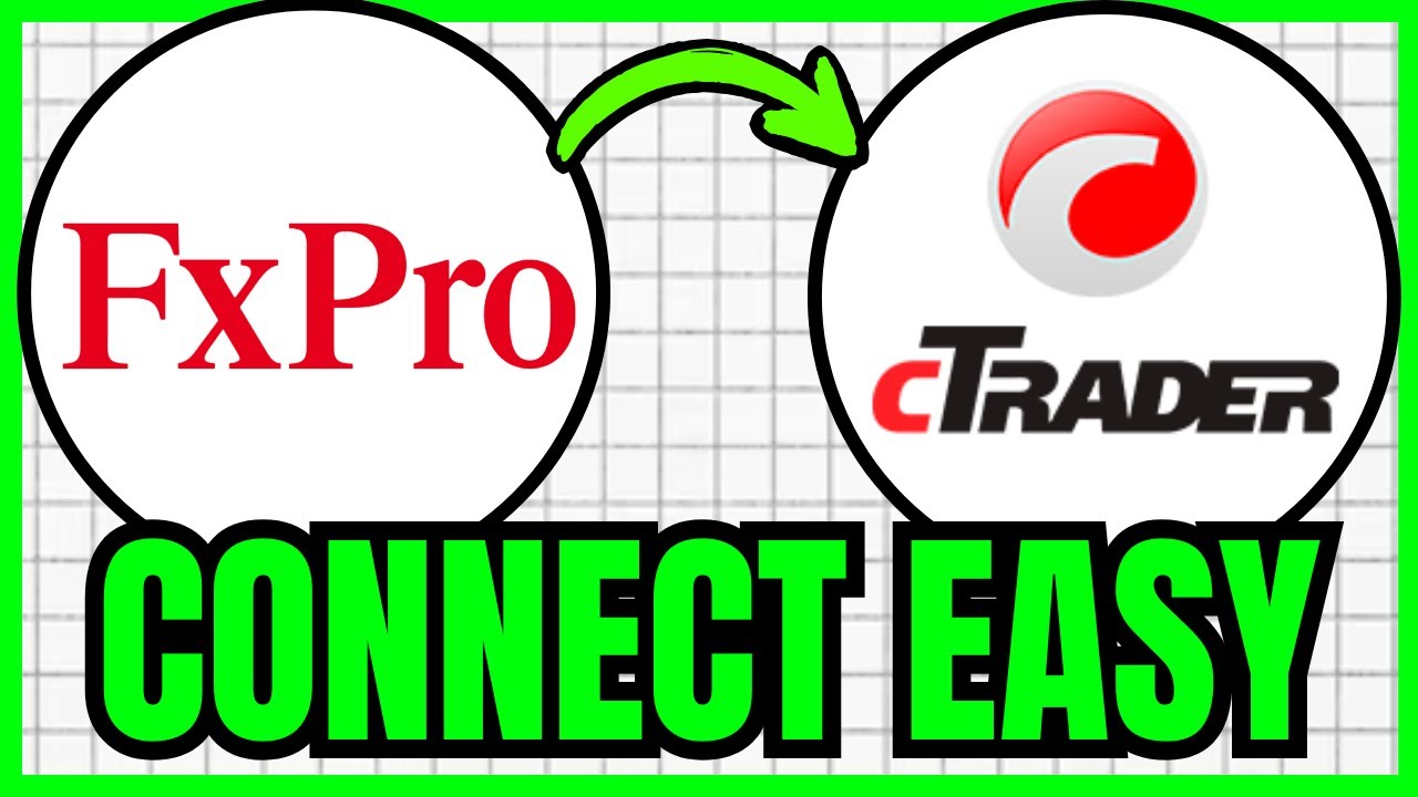 How To CONNECT FxPro To cTrader (QUICK & EASY) 2026