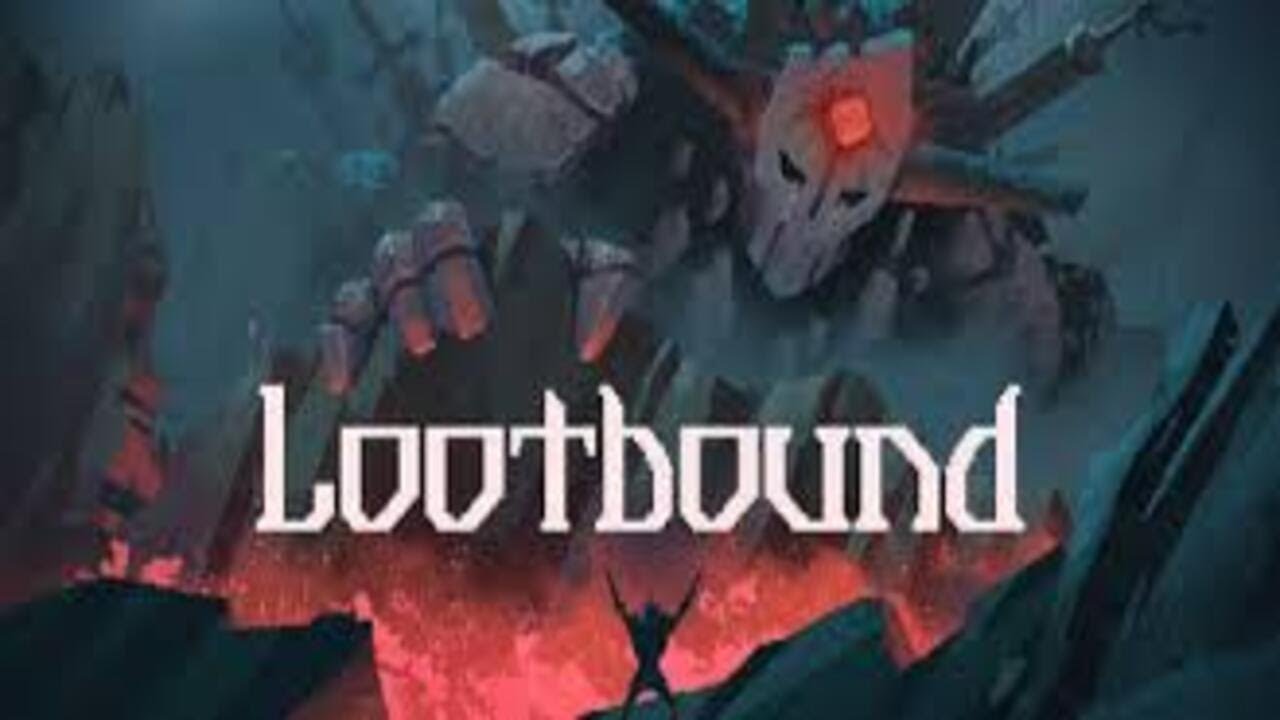 Excellent turn-based game with new and old ideas - Lootbound