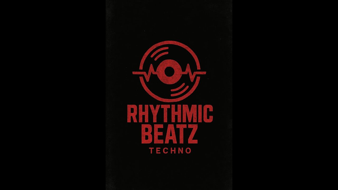 Rhythmic Beatz / Podcast #005  / ‪@Dj AS (Gulag)‬ Mix