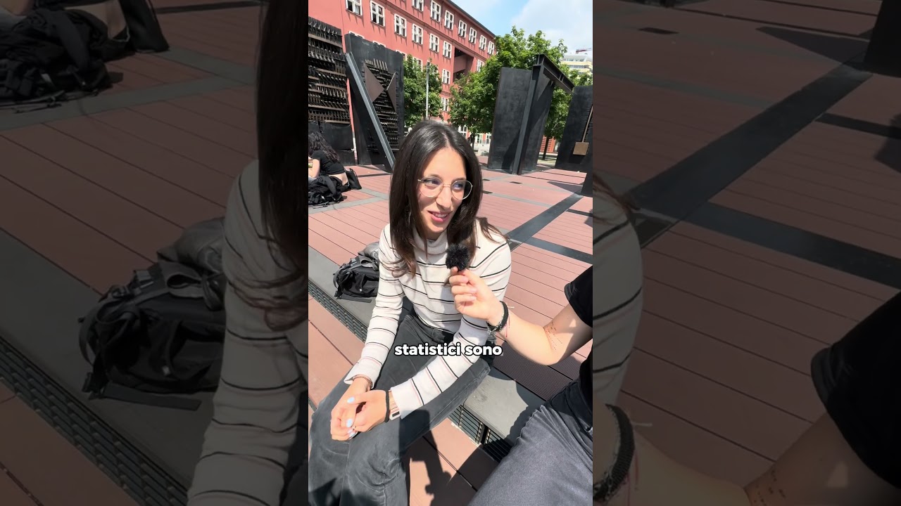 Studiare in Bicocca a Milano