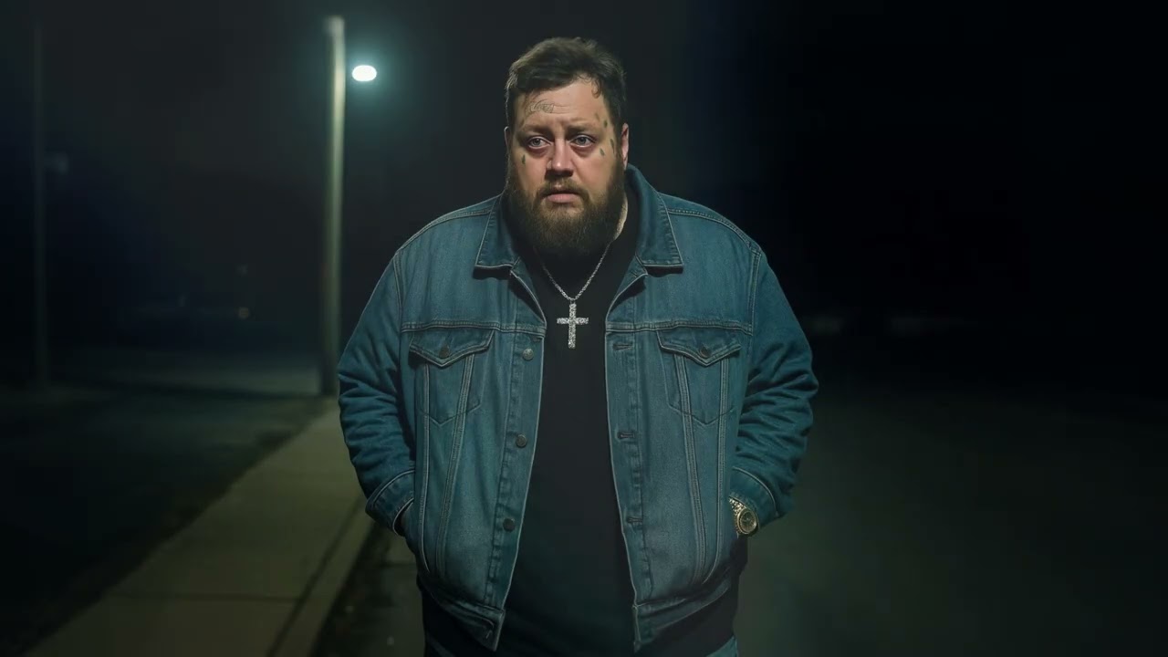 Jelly Roll - Never Been Clean (NEW SONG 2025) - Cover Remix