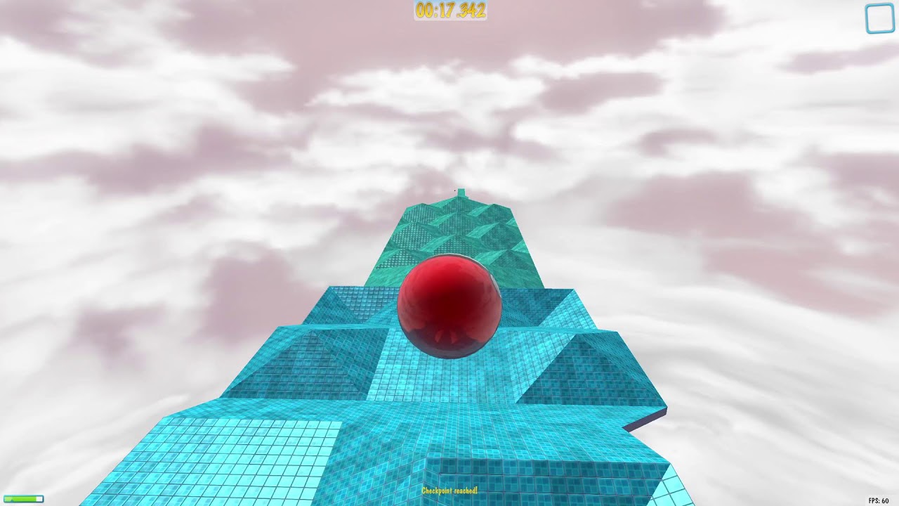Marble Blast Gold Custom Levels Ep. 15