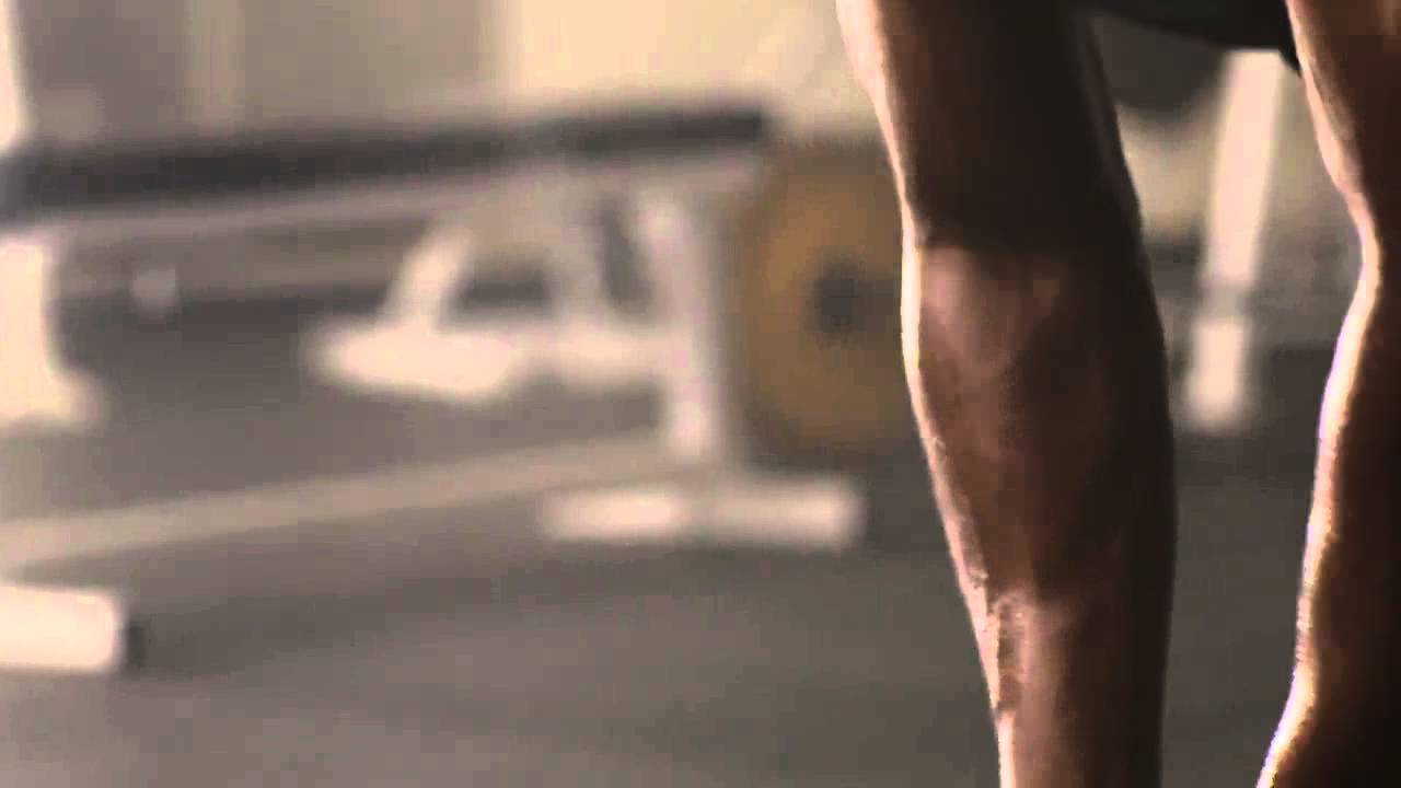 Beats by Dre presents Cam Newton in Straight to the Gym