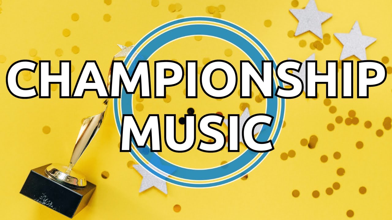 Olympic Games | Championship | Olympics Music by AOGANI