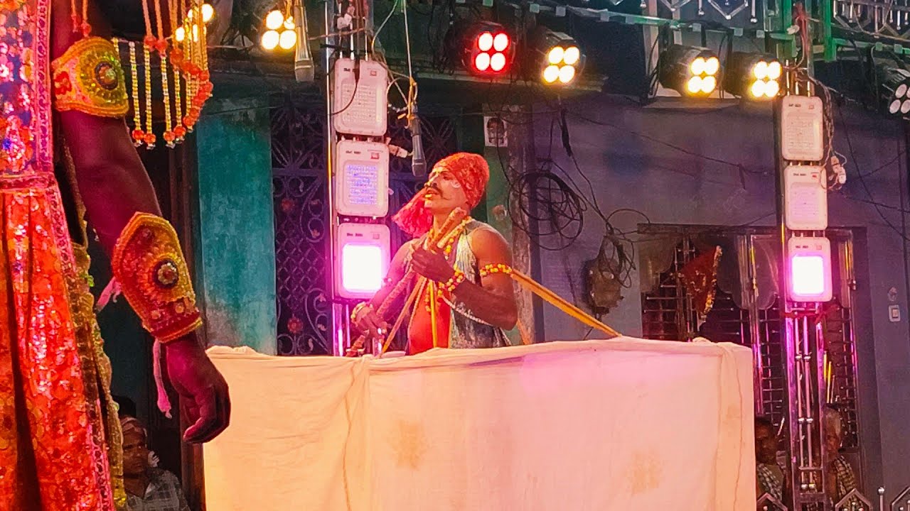 ଯା ଯାରେ ଭାସି ଯା ମୋ ନୌକା ଭାସି ଯା / ramayana / ଗ୍ରାମ - ଗୌଡ଼ପଲ୍ଲୀ ଗଞ୍ଜାମ 