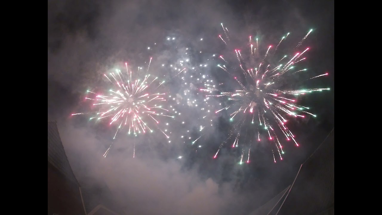Enigma YHW268/YC4303 268 shots! GoPro. 2021/2022