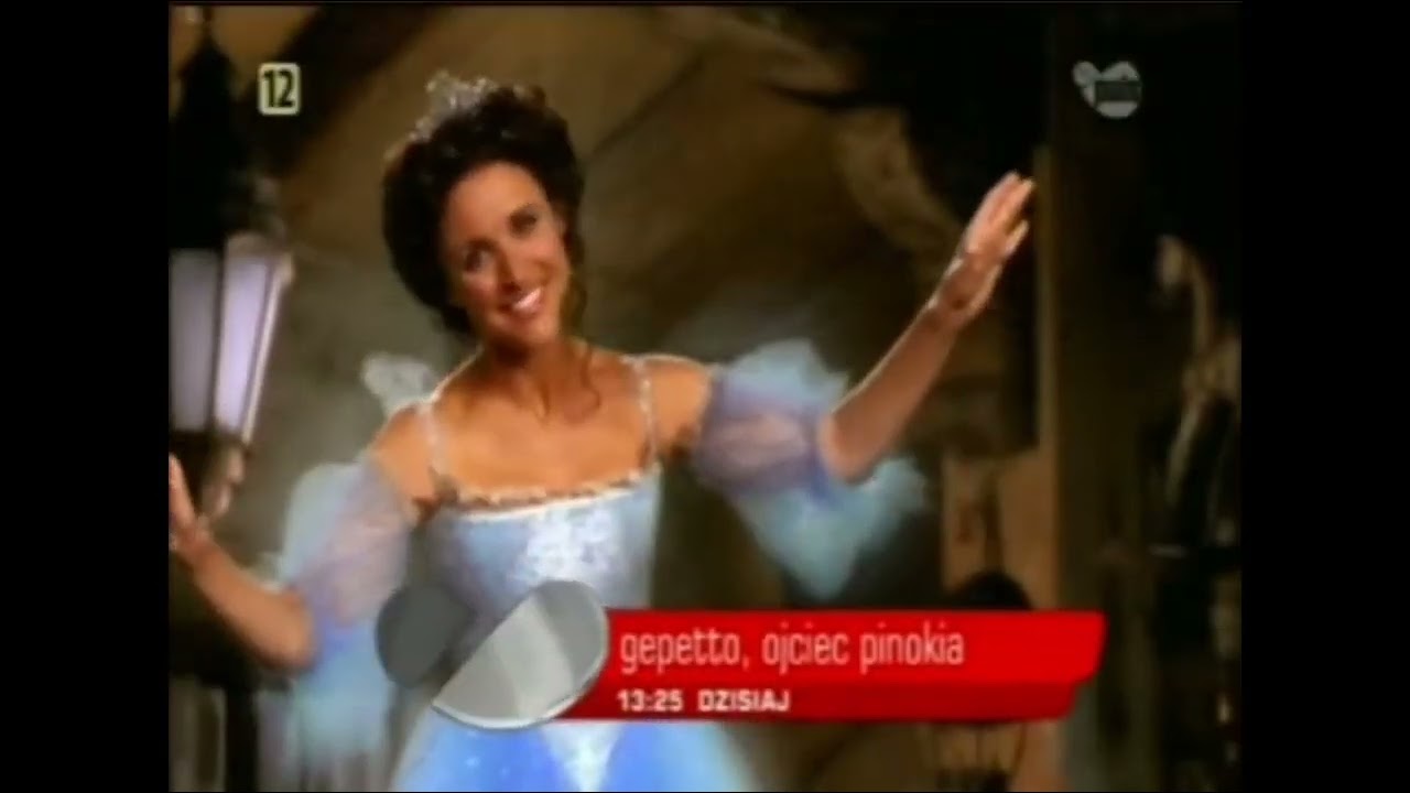 TV Puls Oprawa Graficzna 2012-2015