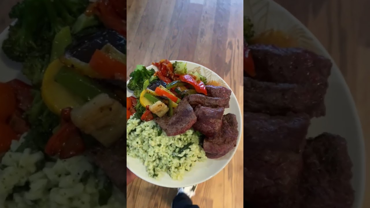 Tips bij Buffet Als Je Wilt Vermageren