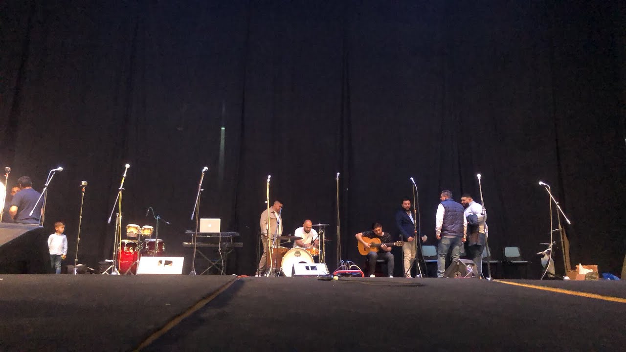 Reencuentra Valencia en directo.