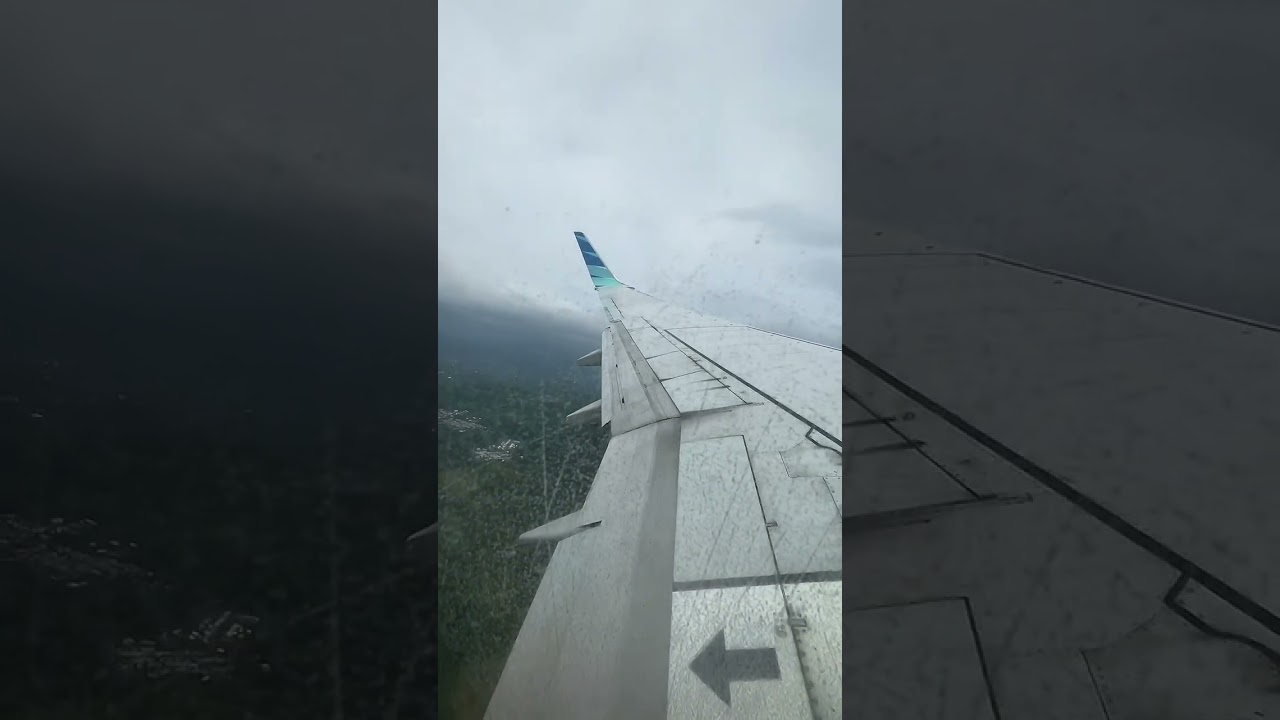 Penerbangan Manado Bunaken Sulawesi Utara dari Bandara Sukarno Hatta Tangerang 2024
