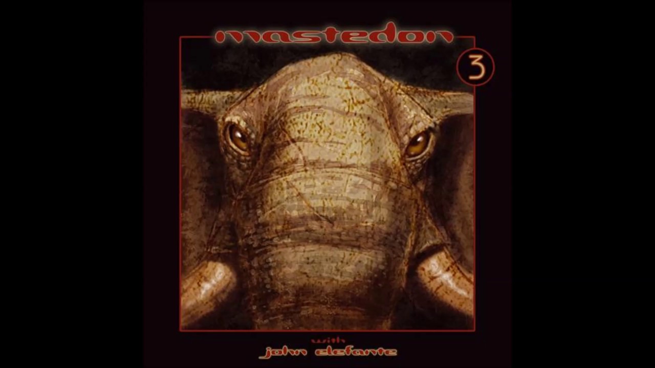 Mastedon - Nowhere Without Your Love (2009)